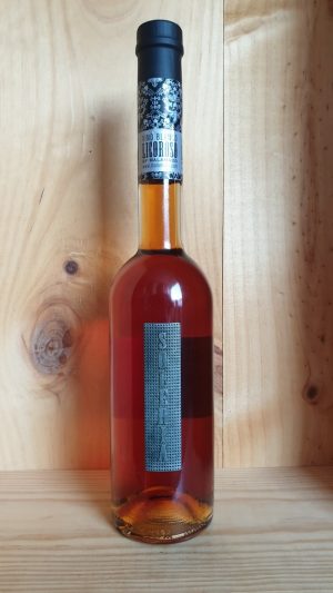 Zuccardi Soleria by Malamado 19.5% 50cl