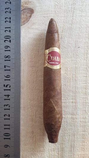 Cuaba Tradicionales Cigar - 1 Single Cigar