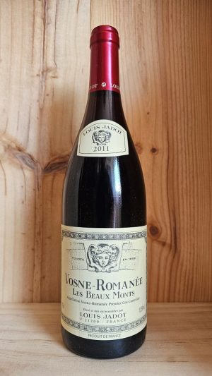 Louis Jadot Vosne Romanée 1er Cru Les Beaux Monts
