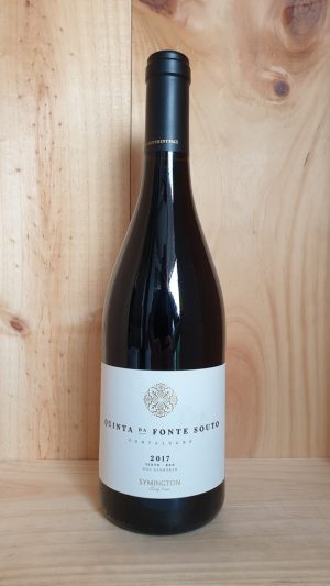 Quinta da Fonte Souto Tinto DOC Alentejo