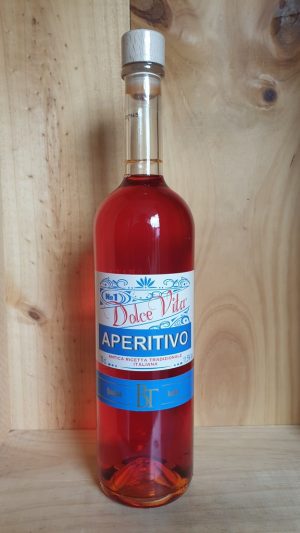 Tosolini Dolce Vita Aperitivo 11.5%