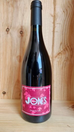 Domaine Jones Rouge Grenache Noir