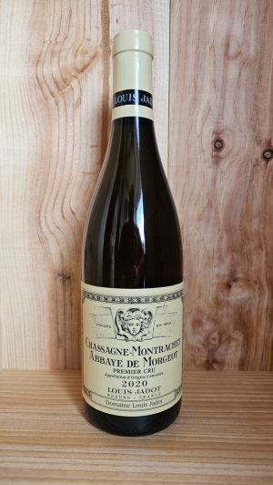 Louis Jadot Chassagne Montrachet 1er Cru Abbaye de Morgeot 2019