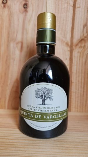 Taylors Quinta de Vargellas Extra Virgin Olive Oil 50cl