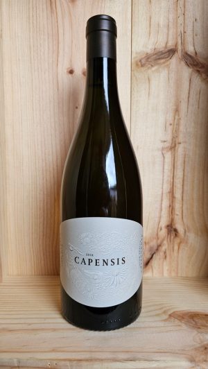 Capensis Chardonnay, Western Cape