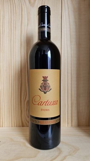 Cartuxa Colheita Reserve Tinto, Evora