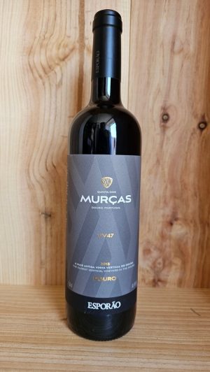 Quinta dos Murcas VV47, Douro DOC