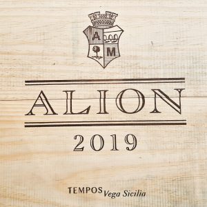 Vega Sicilia Alion 2019, Ribera Del Duero DOC