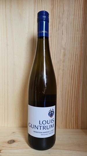 Louis Guntrum Nierstein Hipping Riesling Auslese