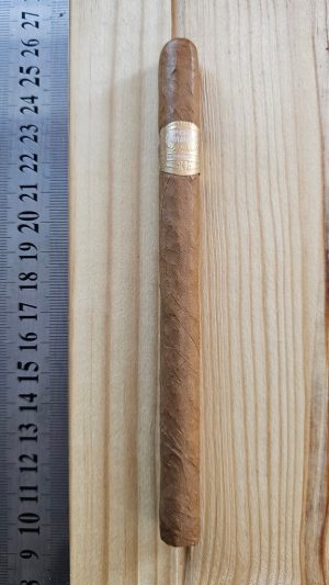 Por Larranaga Montecarlos Cigar - 1 Single Cigar