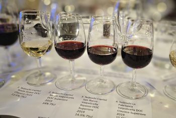 Tedeschi Wine Tasting and Dinner 2023