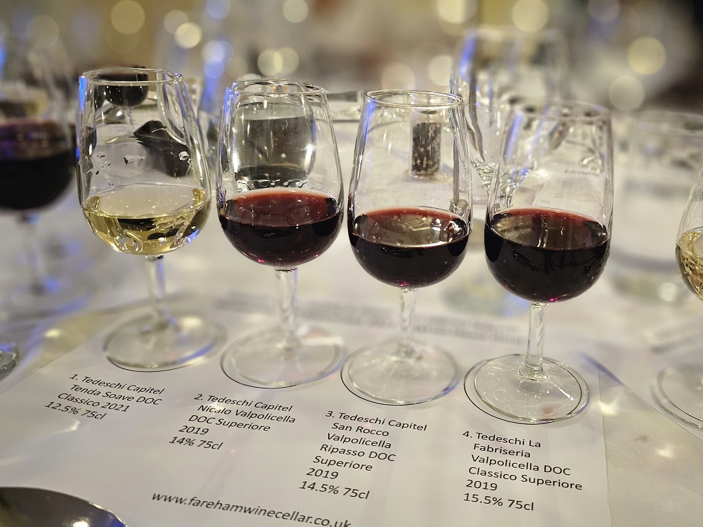 Tedeschi Wine Dinner 130923 (1) - Copy