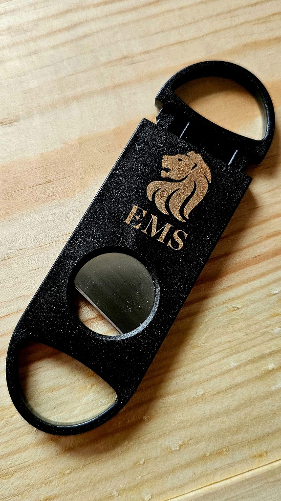 EMS Cigar Cutter