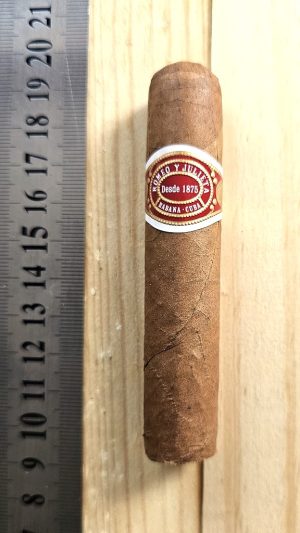 Romeo y Julieta Petit Royales - 1 Single Cigar