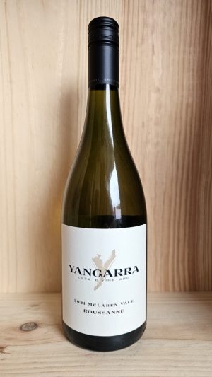 Yangarra Estate Roussanne, McLaren Vale