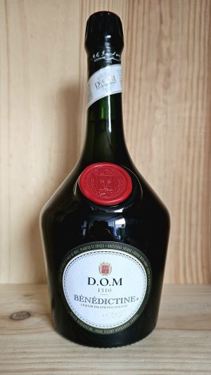 Benedictine DOM Liqueur 40%