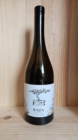 Raza Single Vineyard Azal, Vinho Verde DOC Raza Single Vineyard Azal, Vinho Verde DOC