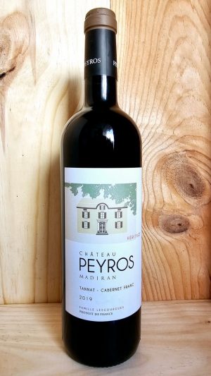Chateau Peyros Madiran Heritage