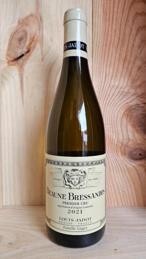 Louis Jadot Beaune 1er Cru Bressandes Blanc 2021