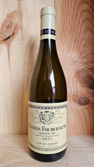 Louis Jadot Chablis 1er Cru Fourchaume 2021