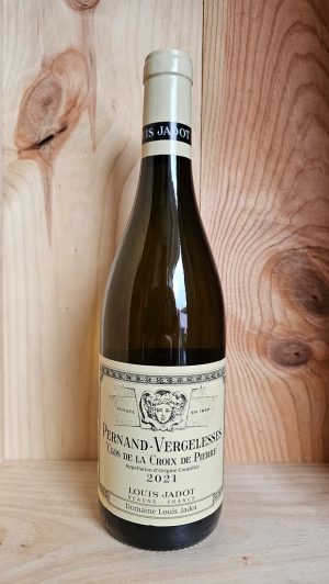 Louis Jadot Pernand Vergelesses Clos de La Croix de Pierre Blanc 2021