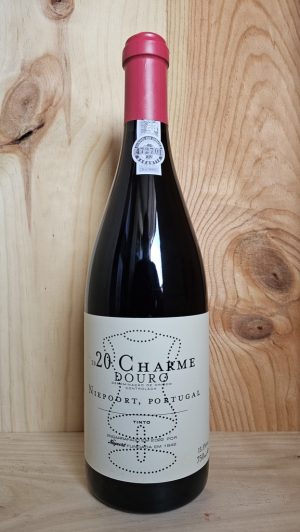 Niepoort Charme 2020, Douro