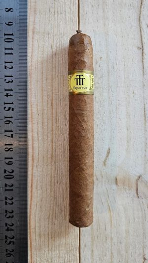 Trinidad Coloniales Cigar - 1 Single Cigar