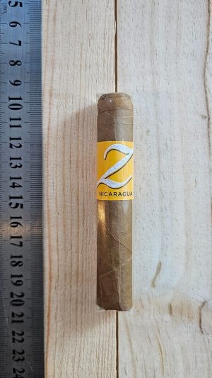Zino Nicaragua Half Corona Cigar - 1 Single Cigar