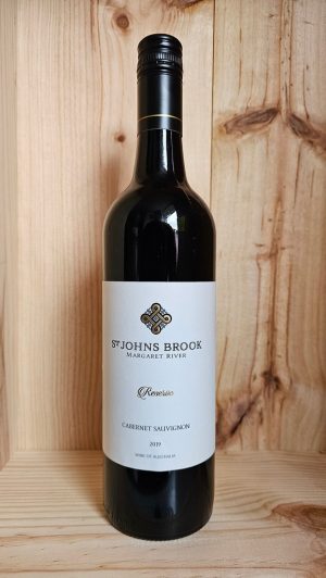 St Johns Brook Reserve Cabernet Sauvignon