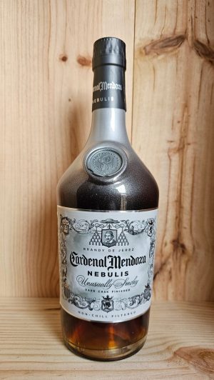 Cardenal Mendoza Nebulis Brandy 40%