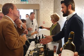 Fareham Wine Cellar Portfolio Wine Tasting 2024