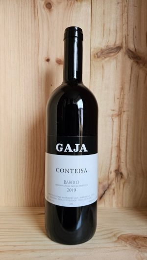 Gaja Barolo Conteisa DOP 2019