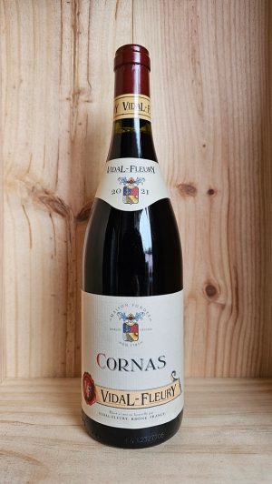 VIdal-Fleury Cornas AC