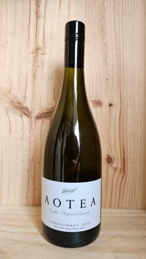 Seifried Estate Aotea Chardonnay, Nelson