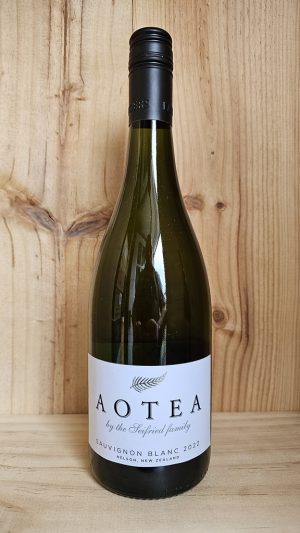 Seifried Estate Aotea Sauvignon Blanc, Nelson