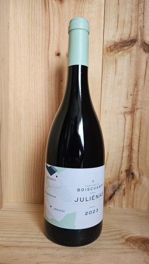 Domaine de Boischampt Julienas