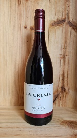 La Crema Monterey Pinot Noir