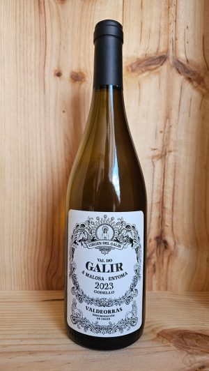 Val do Galir Godello, Valdeorras DO