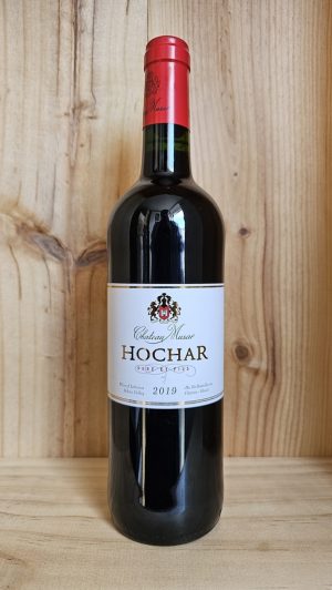 Chateau Musar Hochar Pere et Fils Red 2019