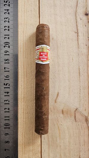 Hoyo de Monterrey Souvenir De Luxe - 1 Single Cigar