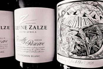 Kleine Zalze Wine Tasting & Dinner 2024