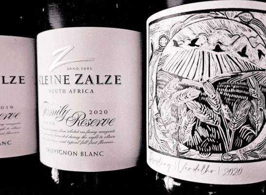Kleine Zalze Wine Tasting & Dinner 2024