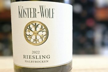 What is Halbtrocken Wine?