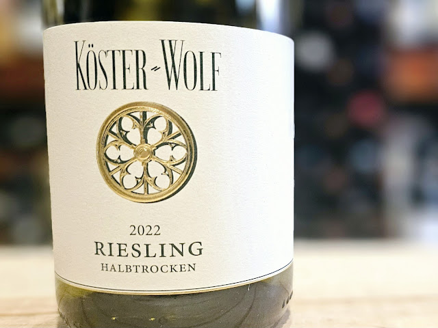 What is Halbtrocken Wine?
