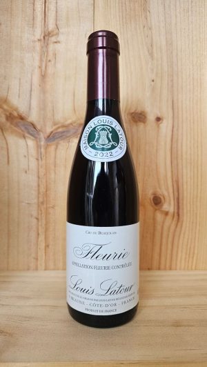 Louis Latour Fleurie AC 37.5cl half bottle