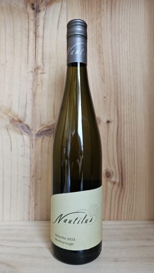 Nautilus Albarino, Marlborough