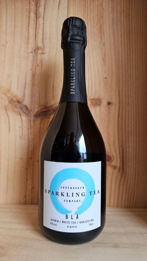 Copenhagen Sparkling Tea Bla (Blue) 0%