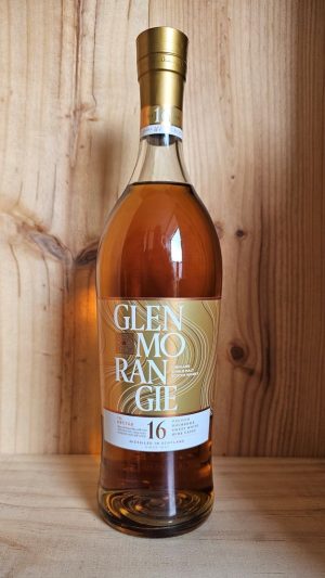 Glenmorangie The Nectar 16 Years Old 46%