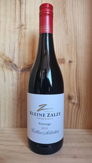 Kleine Zalze Cellar Series Pinotage