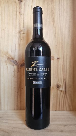 Kleine Zalze Vineyard Selection Cabernet Sauvignon